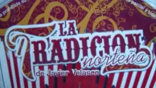 LA TRADICION NORTE&Ntilde;A DE JAVIER VELASCO NUEVA PRODUCCION DISCOGRAFICA