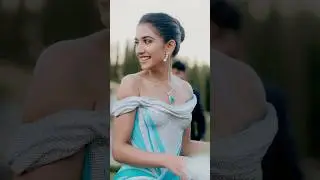 Radhika Merchant&rsquo;s Italy Wedding 👑✨ | Vogue-Style Elegance & Global Glamour 🌍💎