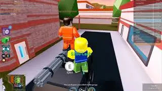 Buying The Volt Bike In Roblox Jailbreak!!!