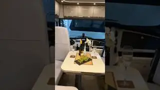 Can You Really Live in an RV? 😍 Motorhome in 2024 Morelo Home 82 M