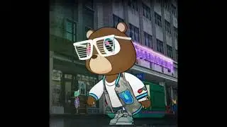 [FREE] Kanye West GRADUATION Type Beat - 