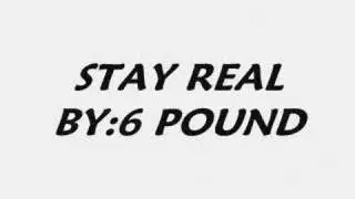 6 pound