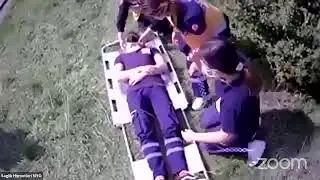 Faraş sedye uygulaması.... Hibrit sistem
