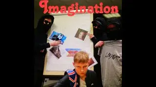 LMNR - Imagination (Official Video)