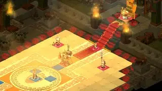 WAKFU 1.84 - Feca vs. Wey Wabbit (stasis 3)