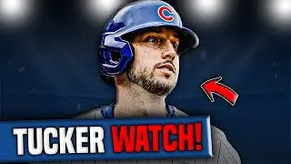 Kyle Tucker WATCH: Is a Deal Coming Tonight?