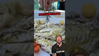 BODYBUILDING SECRETS ON VACATION