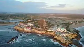 Las Palmas Del Mar Bed and Breakfast - Near Salinas Ecuador. Punta Carnero