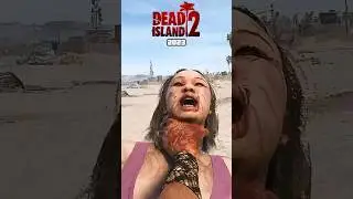 Dead Island 2 vs Dying Light 2 #shortsviral #gaming #viralvideos
