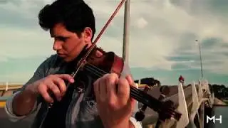 Creedence - Have You Ever Seen The Rain (Violin Cover)