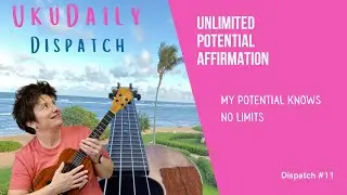 Goal Visualization Affirmation Song - My Potential Knows No Limits