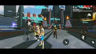 FF MAX NPC NAME CONFIG FILE