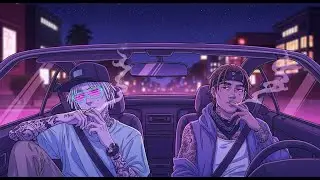 &ldquo;Feeling like you're behind in life.&rdquo; &mdash; 420 Vibe Music | Chill Rap &bull; Bluesy Hip-Hop &bull; Stoner Mood