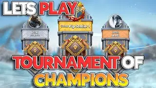 TOURNAMENT OF CHAMPIONS IS BACK! What Can WE Learn? | Call of Dragons