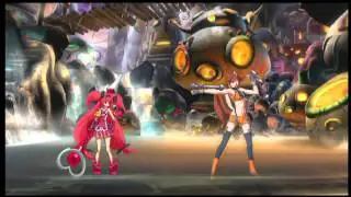Thursday Night Throwdown Episode 7 Part 1: Running Sets with JayKusanagi in Blazblue