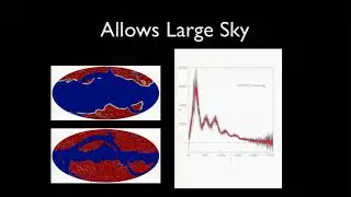 David Spergel: Cosmology after Planck: small-scale CMB experiments