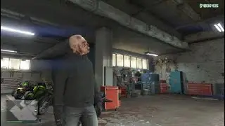 The Western Zombie Chopper Grand Theft Auto V Build by bogeyflick TV