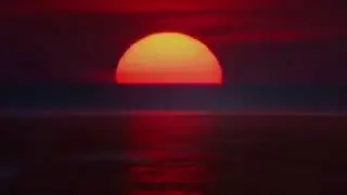 Море.  Музыка Сергея Чекалина. Sea. Music Sergei Chekalin. El mar La m&uacute;sica de Sergei Chekalin.