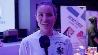 Highlights from Raising The Glass - The Mixer