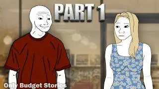 LIFE of a LONELY GUY out shopping 
