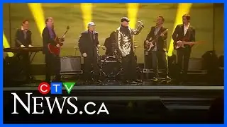 Beach Boys coming to Sudbury this weekend