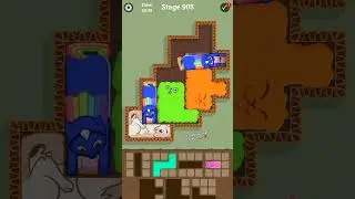 puZzle cats 🧩#viral #video #trending game #puzzle #cat #trending shorts #trending songs