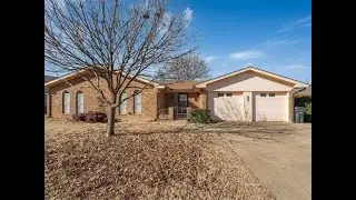 Homes for Sale - 5506 GREENTREE AVENUE, Wichita Falls, TX