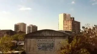 Goymamba (Weekend) tour Buenos aires 2016