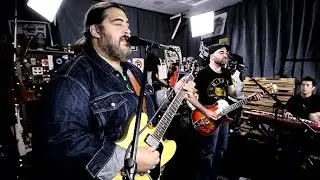 The Nick Moss Band - 'Grateful' ::: Second Story Garage