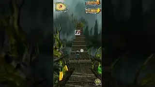 Temple Hero Run - Temple Run #RunTempleRun