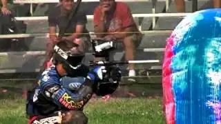 2007 PSP River City Open: XSV vs. Dynasty by PBStar