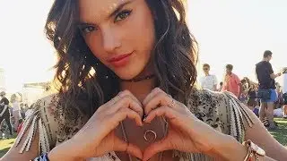 Coachella Music Festival 2018 | Festival Warm Up Mashup Mix | Best Songs