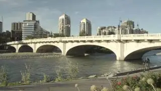 Experience Calgary
