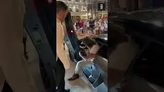 Success #shorts #millionaire #billionaire #luxury #lifestyle #rich #monaco #car