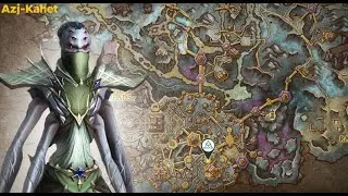 The Underkeep | Tier 11 Solo | Protection Warrior ilvl 608
