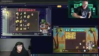 TOGI: GAMBLING WITH STEVE!! *FULLSTREAM*