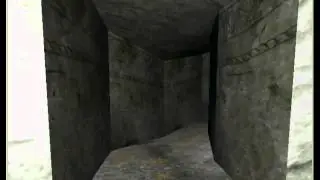 Procedural 3D Level Generator plugin for Dark Basic Pro