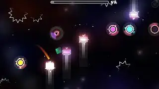 Free Stars 100% (Demon) by Sminx