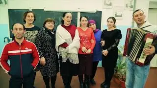 Конкурс 