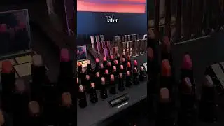 Nars launches 28 new shades for its Explicit lipsticks