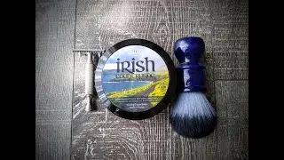 Razorock Irish Countryside | Yaqi Timberwolf Synthetic