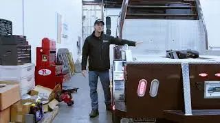 2015 Freightliner Cummins SportChassis | 101K Miles | ISL 8.9L | No CDL | Gooseneck Ready