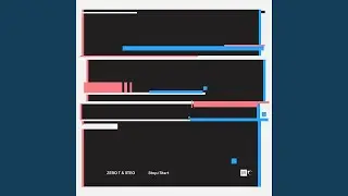 Can't Hide (Visages Remix)