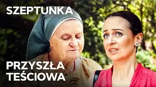 Tajemnicze spotkanie w domu Sashy – Serial Szeptunka | Seriale po polsku