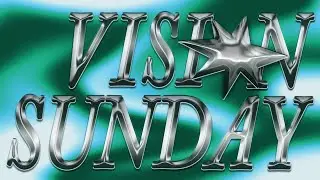The City Church — Vision Sunday 2026