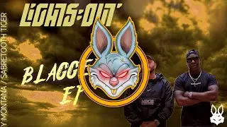 Lights Out - Sabretooth Tiger [Lights Out Audio]