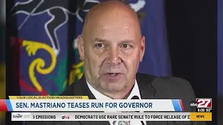 GOP Pennsylvania governor race shaping up, even without declared candidates