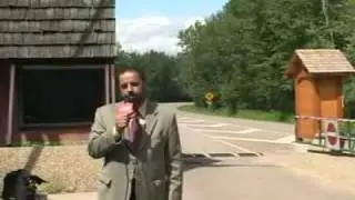 Watan TV - Canada - Ep. 88 - July 24. Part 1