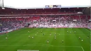 Cattermole chant.