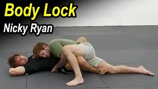&laquo;Body Lock&raquo; Ники Райана